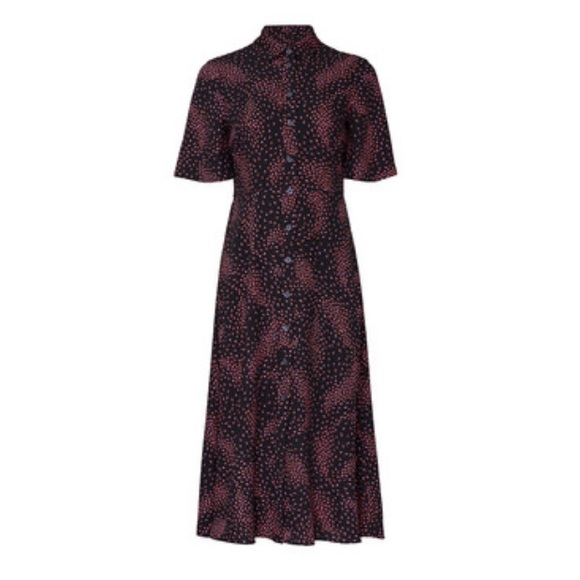 Kate Spade New York Shirt Dress - Picture 4 of 7